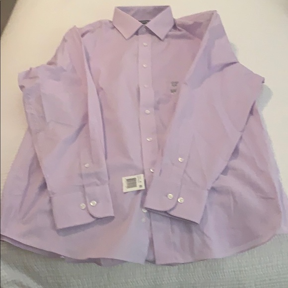 Chaps Button Up Shirt - Picture 4 of 5